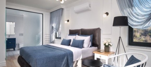 Villa 4+1 in Antalya, Turkey, Nr. 34044 10