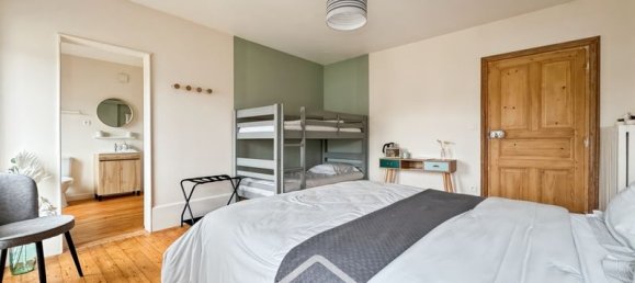 7 chambres Maison à Saint-Germain-du-Plain, France No. 59491 11