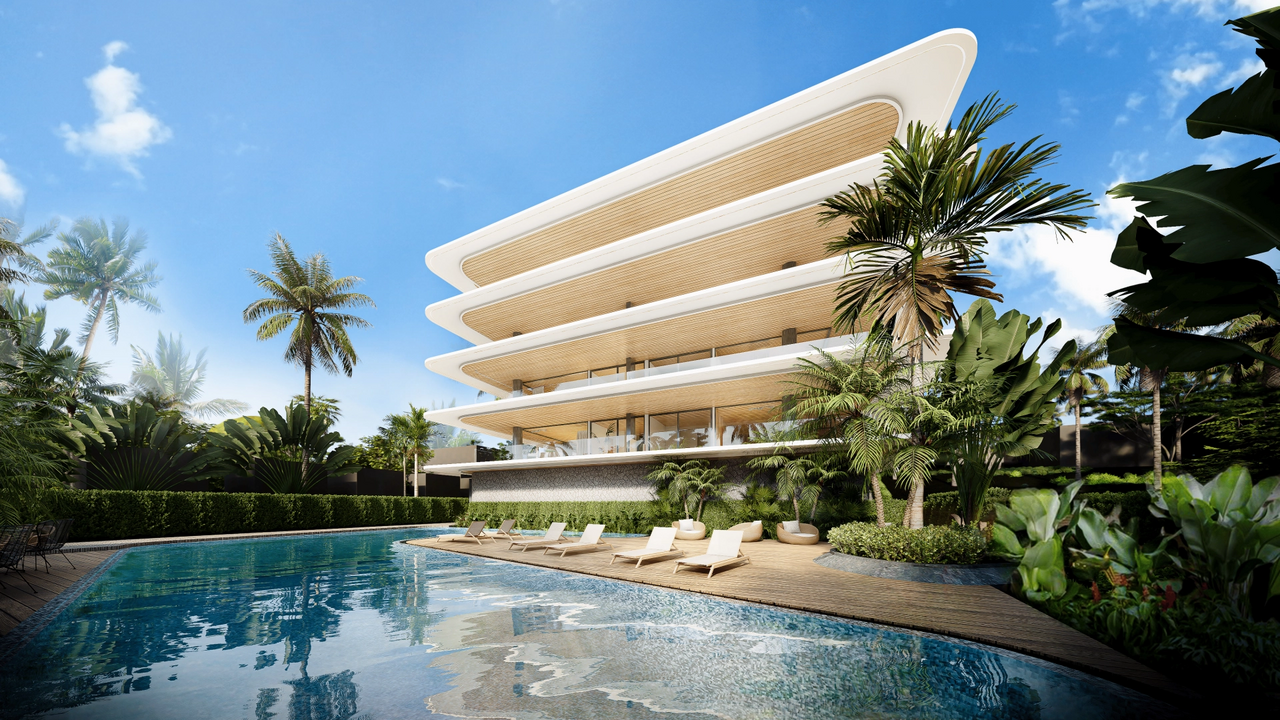 1 bedroom Apartment in Phuket, Thailand No. 22735