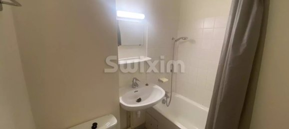 Studio in Annecy, France, Nr. 341247 3