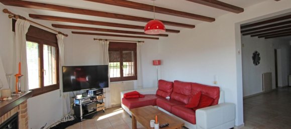 Villa de 3 dormitorios en Orba, Spain No. 148900 6