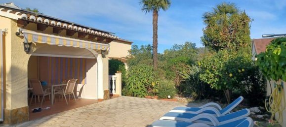 Villa de 3 dormitorios en Orba, Spain No. 148900 25