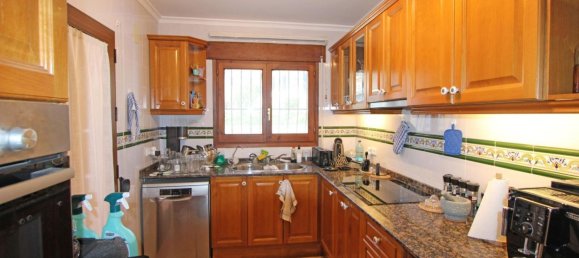 Villa de 3 dormitorios en Orba, Spain No. 148900 11