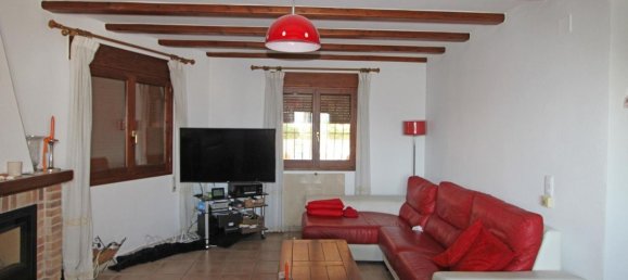 Villa de 3 dormitorios en Orba, Spain No. 148900 5