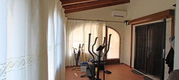 Villa de 3 dormitorios en Orba, Spain No. 148900 19