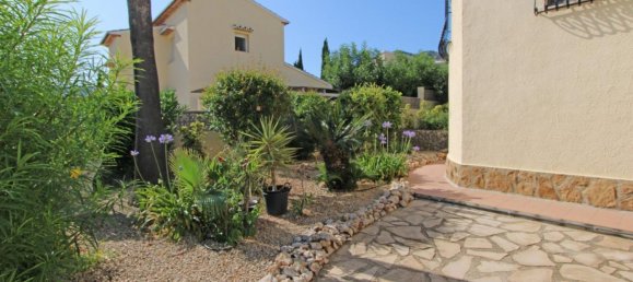 Villa de 3 dormitorios en Orba, Spain No. 148900 22