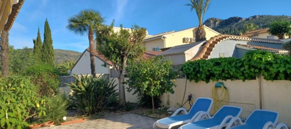 Villa de 3 dormitorios en Orba, Spain No. 148900 24