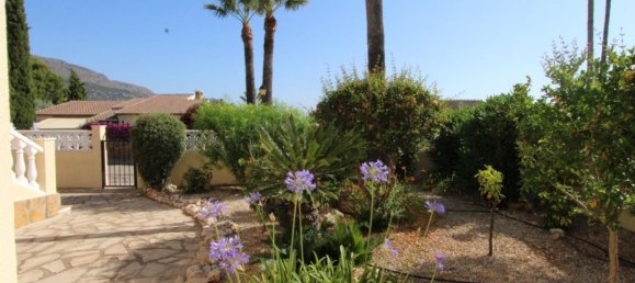 Villa de 3 dormitorios en Orba, Spain No. 148900 23