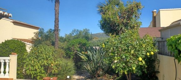 Villa de 3 dormitorios en Orba, Spain No. 148900 26