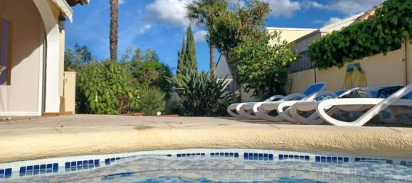 Villa de 3 dormitorios en Orba, Spain No. 148900 27