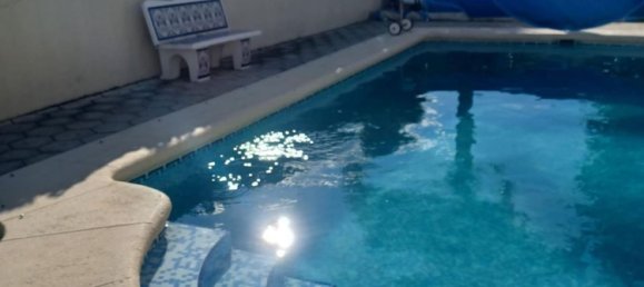 Villa de 3 dormitorios en Orba, Spain No. 148900 28