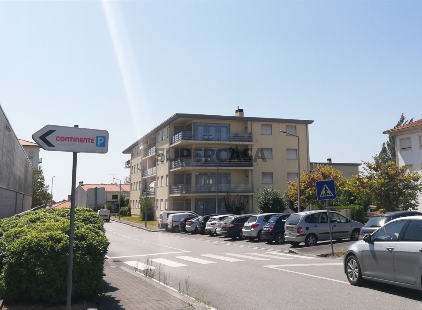 3 bedrooms Apartment in Ponte de Lima, Portugal No. 287036