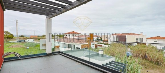 4 Schlafzimmer Haus in Ericeira, Portugal, Nr. 128139 38