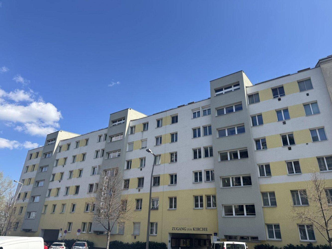 Studio à Leopoldstadt, Austria No. 170993