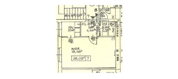 Studio à Leopoldstadt, Austria No. 170993 5