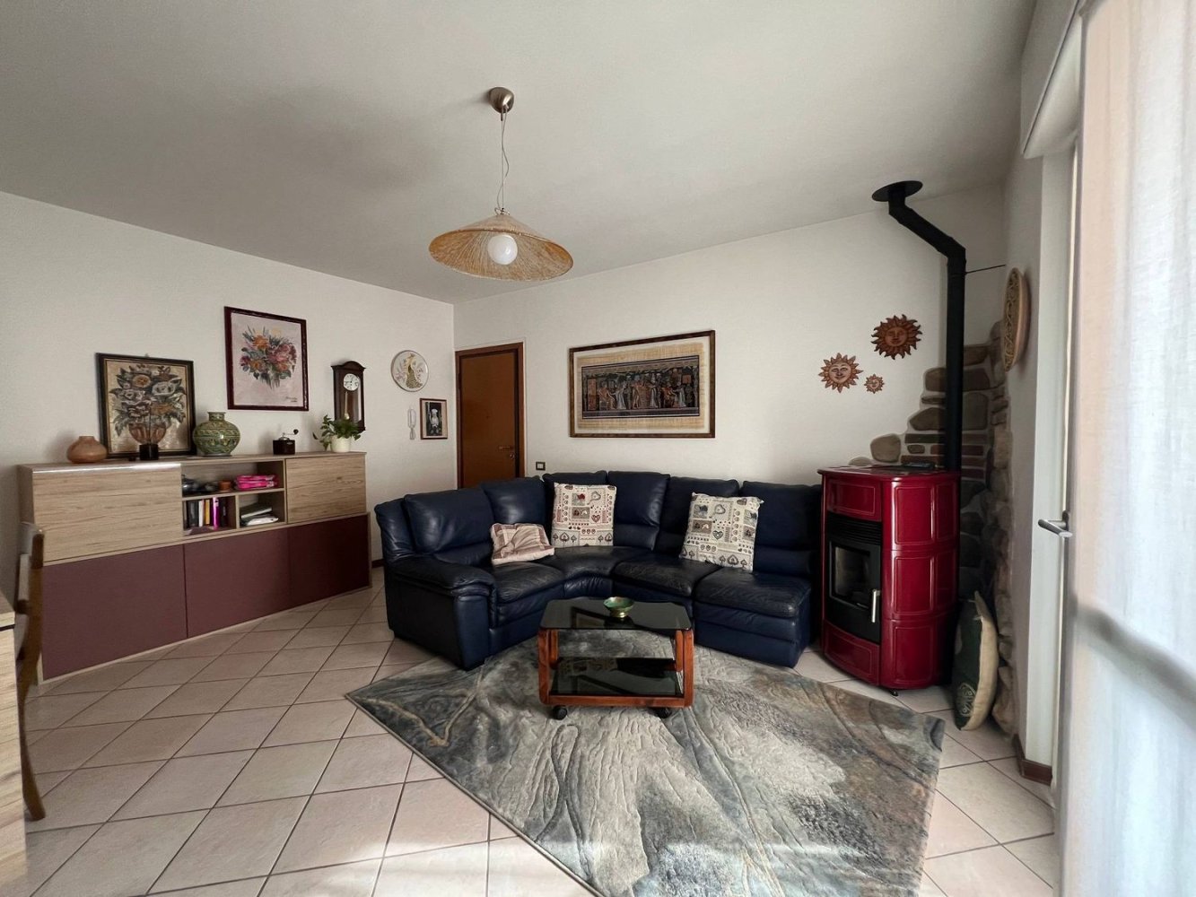 3 غرف نوم شقة في Como, Italy رقم 361920