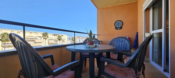 2 bedrooms Apartment in San Luis de Sabinillas, Spain No. 144991 7