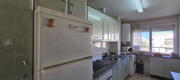 2 bedrooms Apartment in San Luis de Sabinillas, Spain No. 144991 14