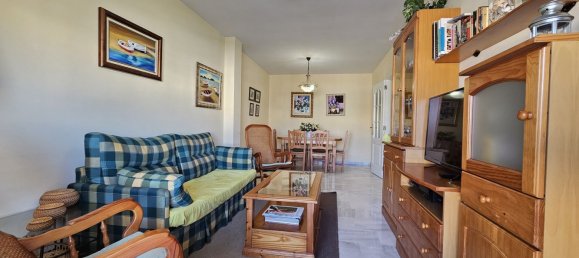 2 bedrooms Apartment in San Luis de Sabinillas, Spain No. 144991 12