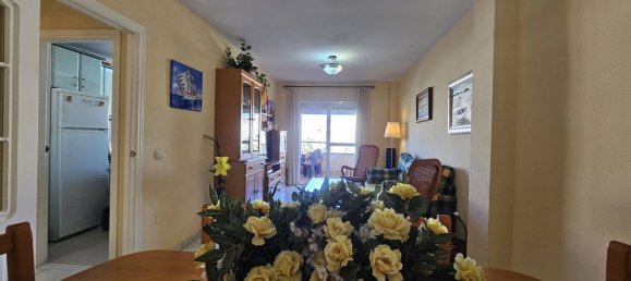 2 bedrooms Apartment in San Luis de Sabinillas, Spain No. 144991 4