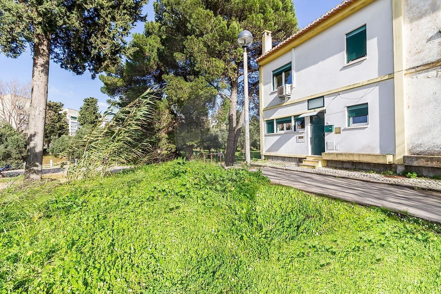 3 غرف نوم منزل في Loures, Portugal رقم 54778