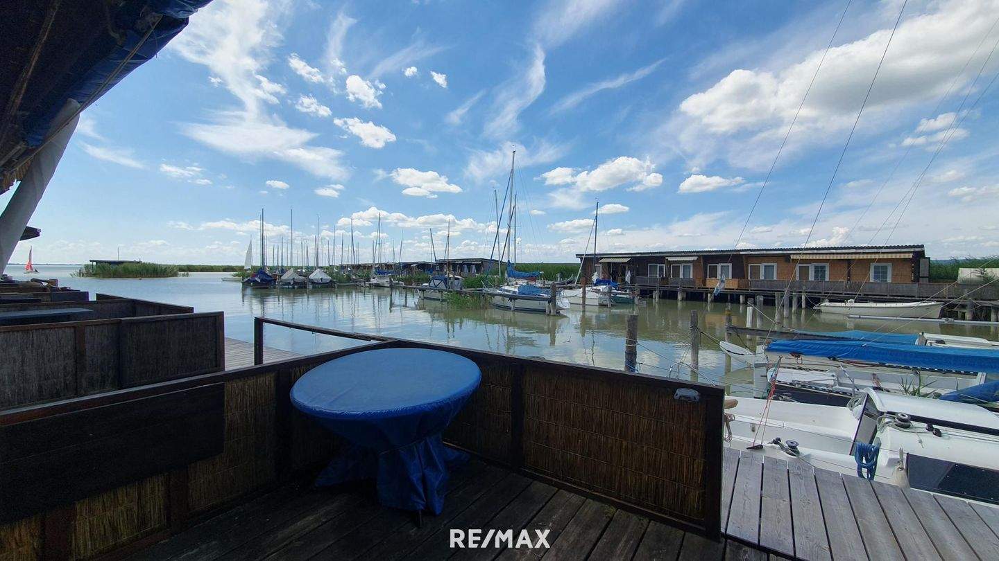 استوديو في Neusiedl am See, Austria رقم 205668