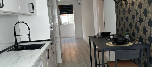 Квартира с 3 спальнями в Мадрид, Испания № 170745 17