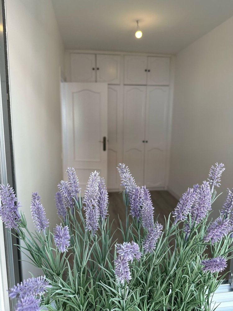 Квартира с 3 спальнями в Мадрид, Испания № 170745