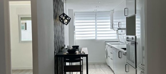 Квартира с 3 спальнями в Мадрид, Испания № 170745 18