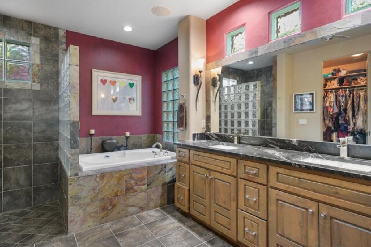 3 bedrooms House in Saint George, USA No. 409968