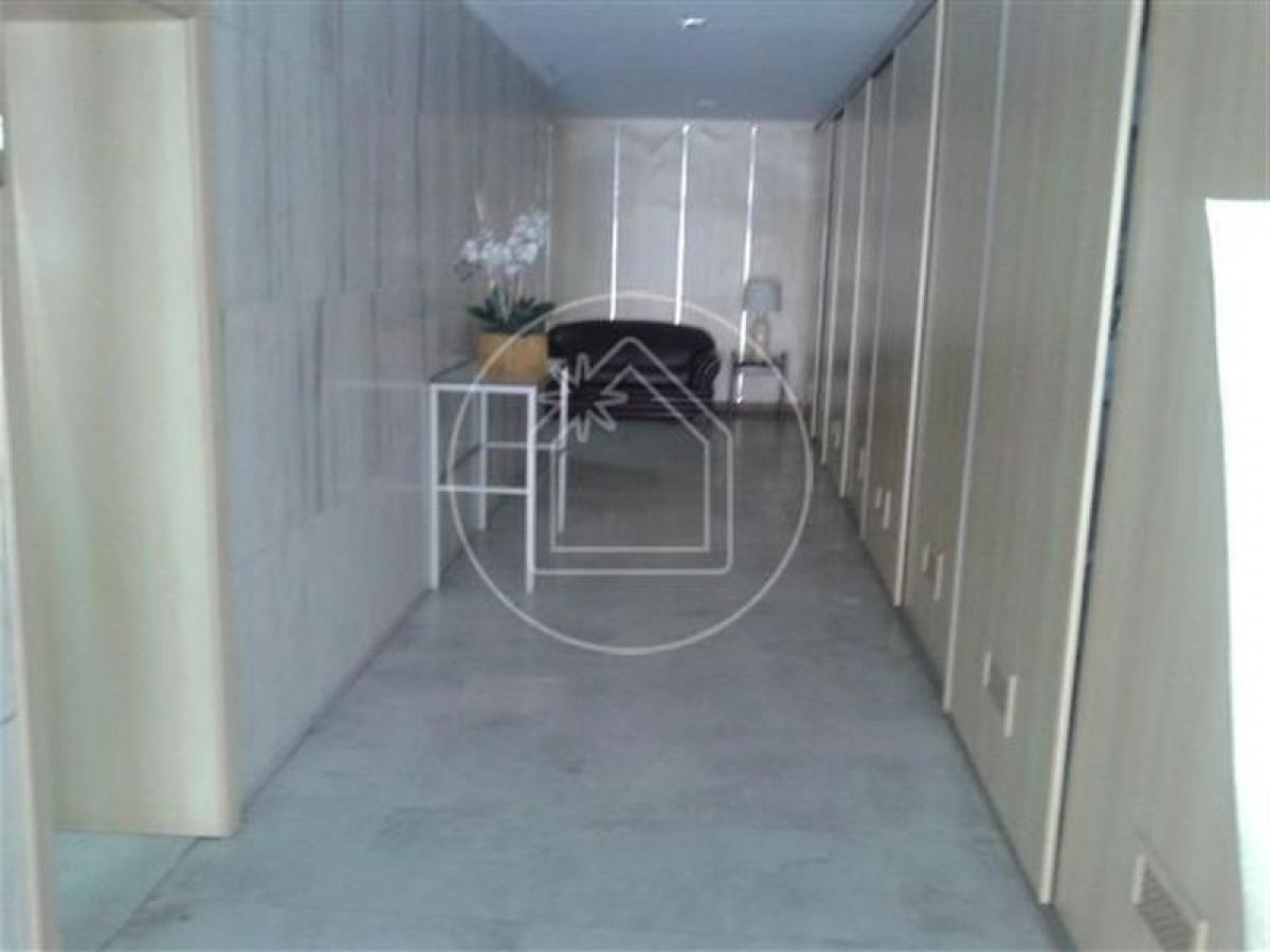 3 غرف نوم شقة في Rio de Janeiro, Brazil رقم 504921