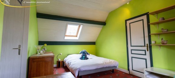 4 bedrooms House in Vaux-sur-Seine, France No. 135090 16