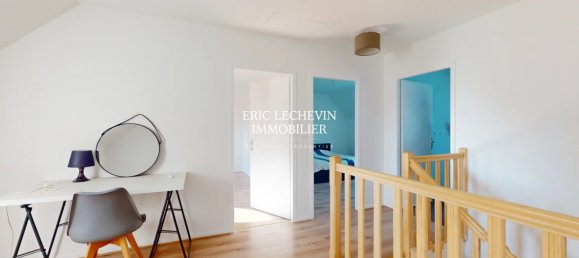 3 Schlafzimmer Haus in Le Touquet-Paris-Plage, France, Nr. 224323 9