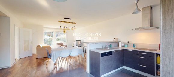 3 Schlafzimmer Haus in Le Touquet-Paris-Plage, France, Nr. 224323 4