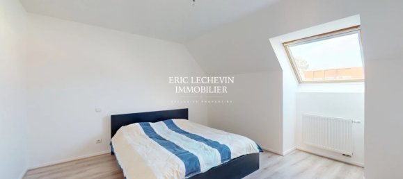 3 Schlafzimmer Haus in Le Touquet-Paris-Plage, France, Nr. 224323 5