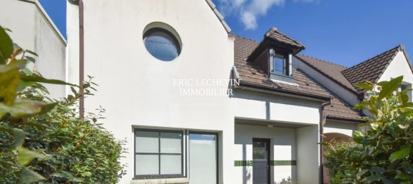 3 Schlafzimmer Haus in Le Touquet-Paris-Plage, France, Nr. 224323 2