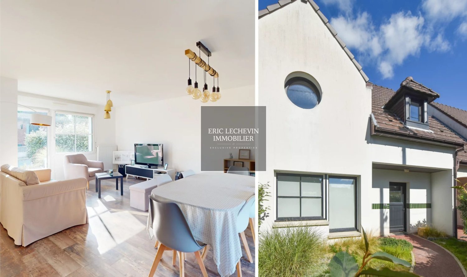 3 Schlafzimmer Haus in Le Touquet-Paris-Plage, France, Nr. 224323