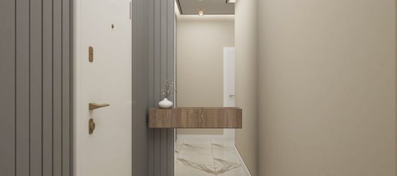 Wohnung 1+1 in Konakli, Turkey, Nr. 31598 6