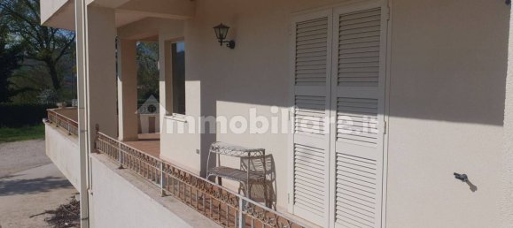 5 Schlafzimmer Villa in Casalvieri, Italy, Nr. 342578 17