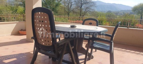 5 Schlafzimmer Villa in Casalvieri, Italy, Nr. 342578 3