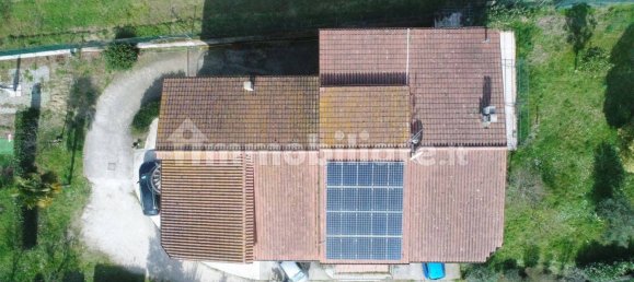 5 Schlafzimmer Villa in Casalvieri, Italy, Nr. 342578 39