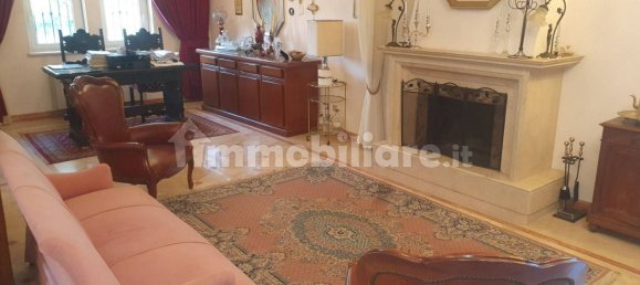5 Schlafzimmer Villa in Casalvieri, Italy, Nr. 342578 18