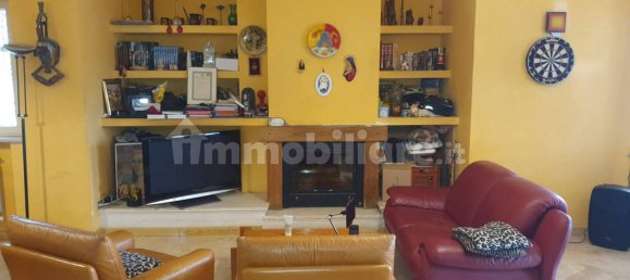 5 Schlafzimmer Villa in Casalvieri, Italy, Nr. 342578 2