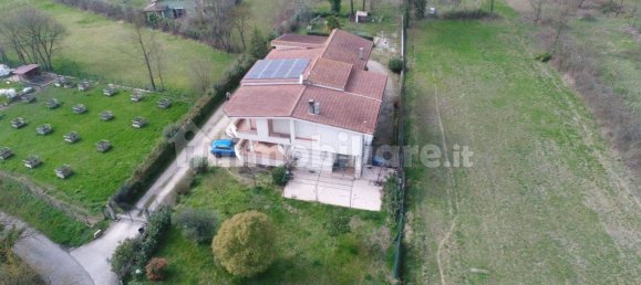 5 Schlafzimmer Villa in Casalvieri, Italy, Nr. 342578 35