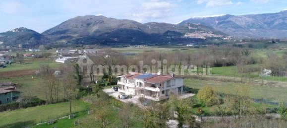 5 Schlafzimmer Villa in Casalvieri, Italy, Nr. 342578 44