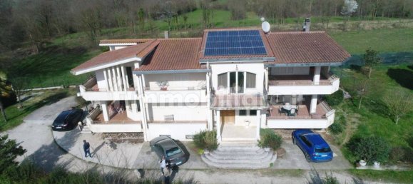 5 Schlafzimmer Villa in Casalvieri, Italy, Nr. 342578 40