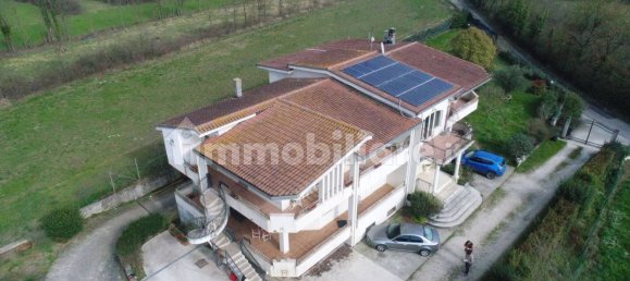5 Schlafzimmer Villa in Casalvieri, Italy, Nr. 342578 28