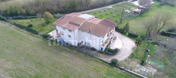 5 Schlafzimmer Villa in Casalvieri, Italy, Nr. 342578 41