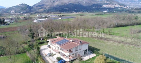 5 Schlafzimmer Villa in Casalvieri, Italy, Nr. 342578 37