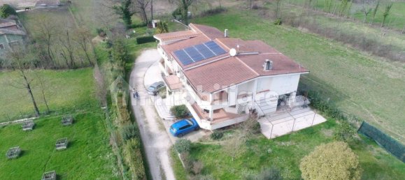 5 Schlafzimmer Villa in Casalvieri, Italy, Nr. 342578 33